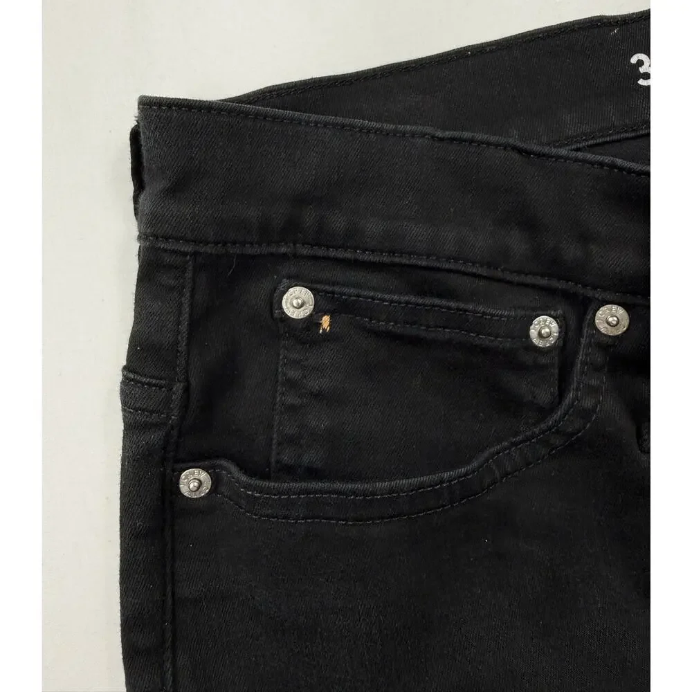 J. Crew Jeans Womens 9